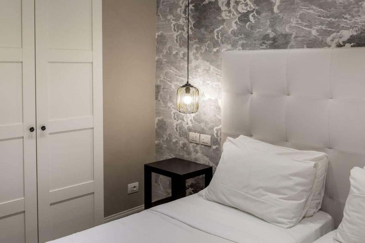 Apartamento Bell Tower