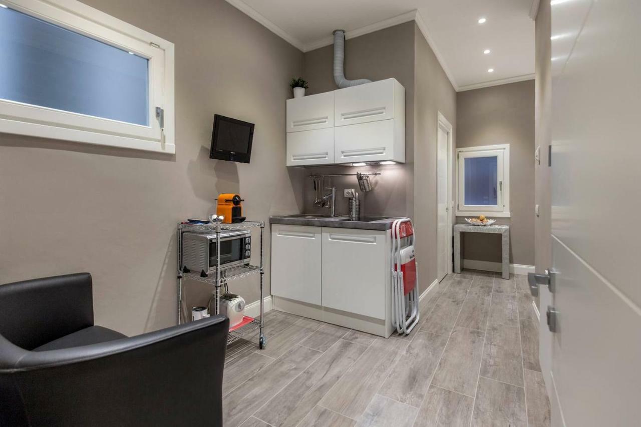 Apartamento Bell Tower Florencia