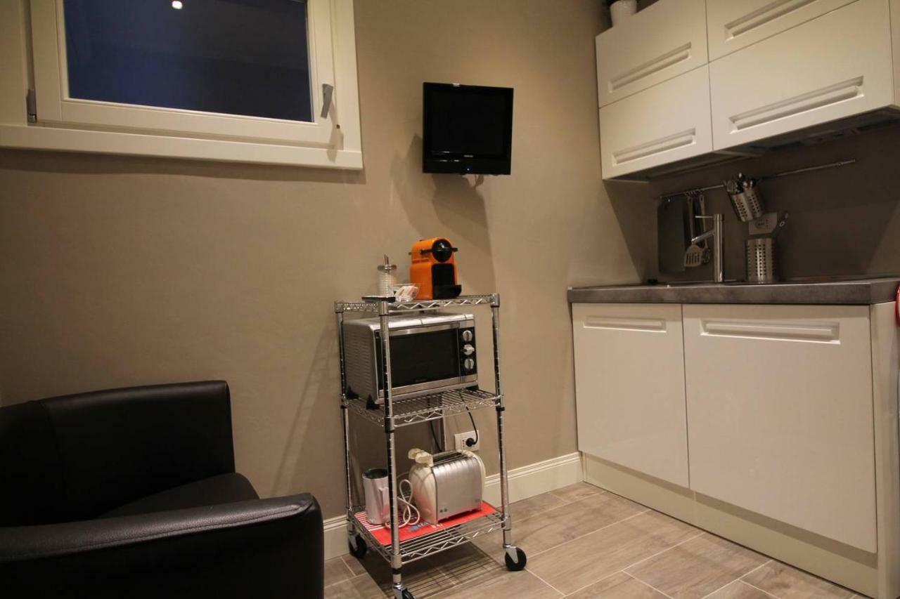 Apartamento Bell Tower *
