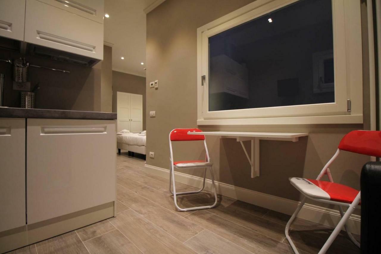 Bell Tower Apartamento Florencia