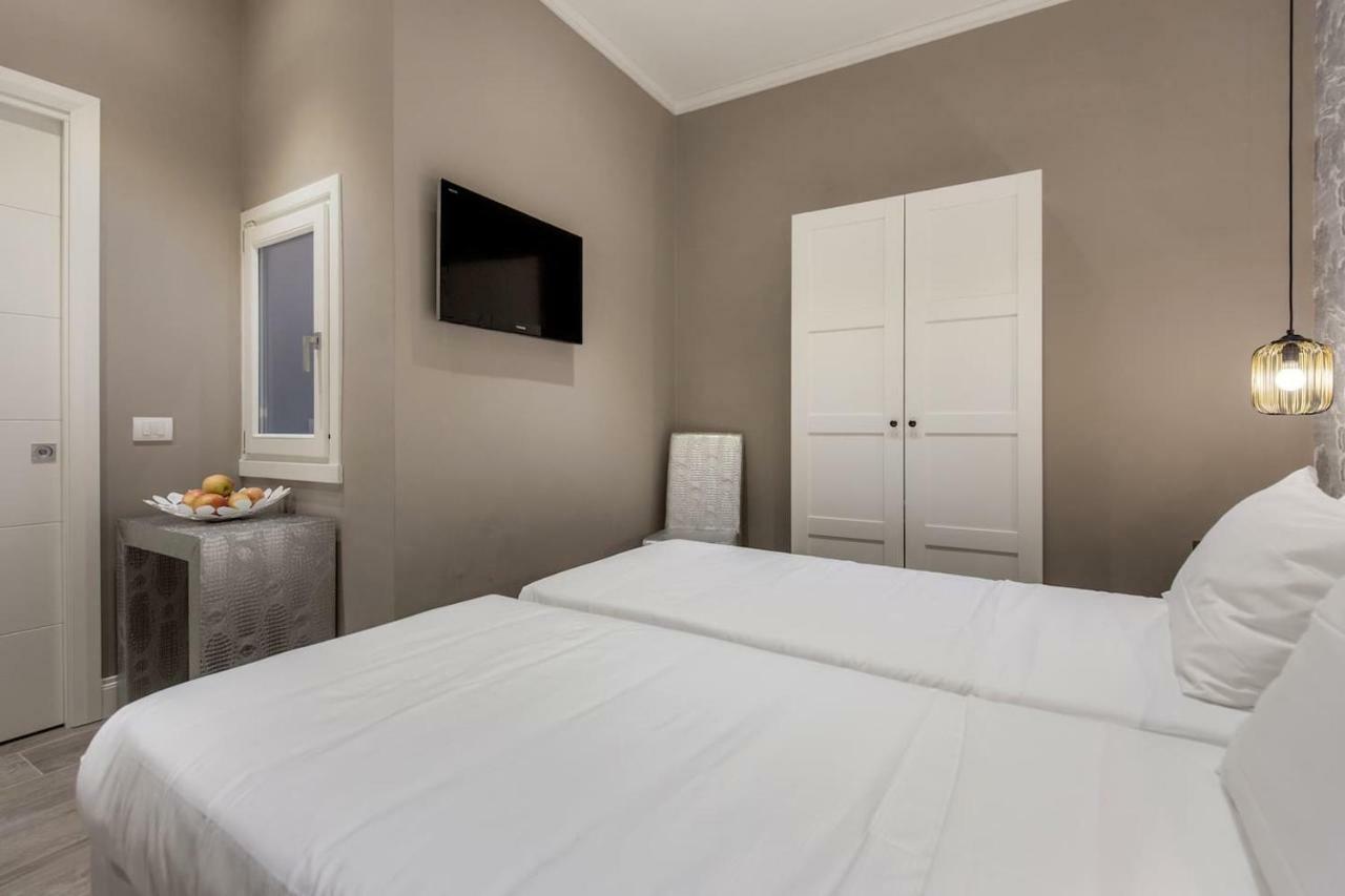 Bell Tower Apartamento *