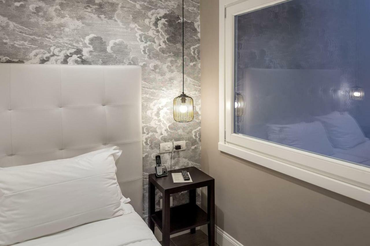 Apartamento Bell Tower *