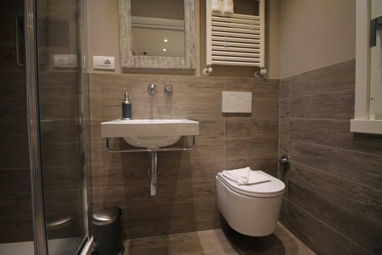 Bell Tower Apartamento