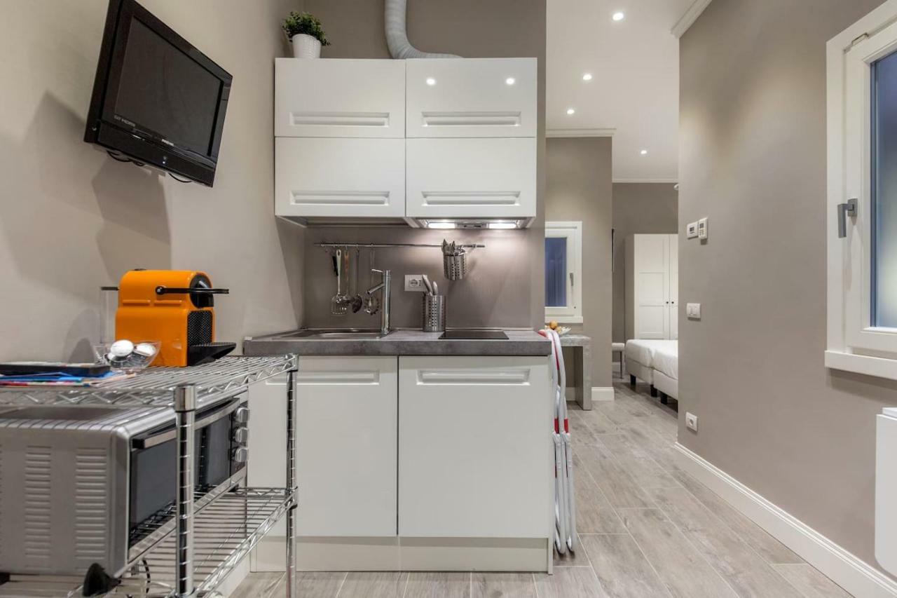 Bell Tower Apartamento *
