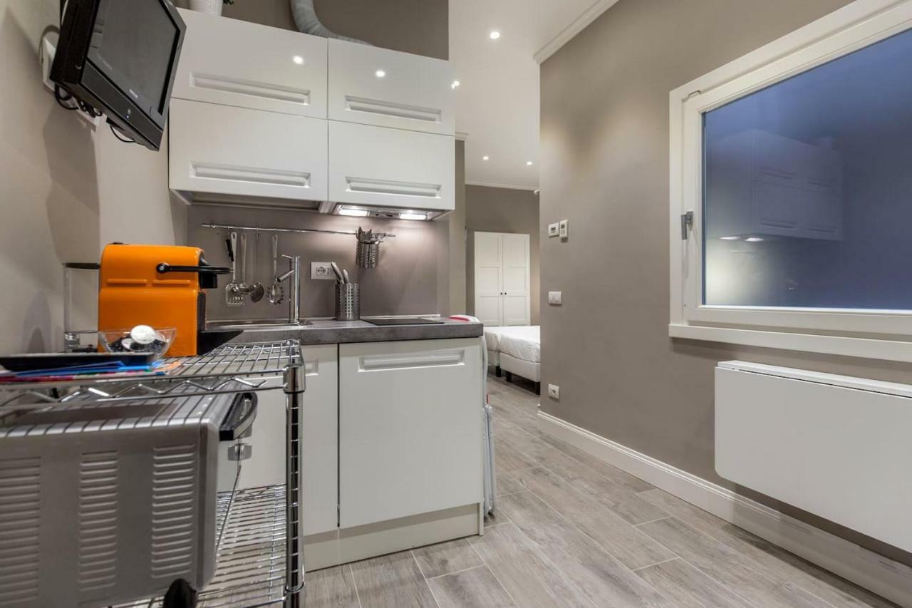 Bell Tower Apartamento Florencia