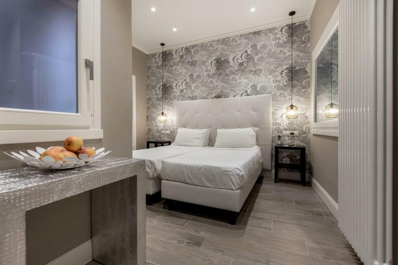 Bell Tower Apartamento *