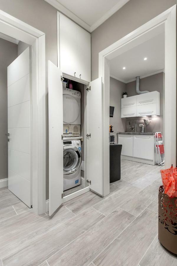 Apartamento Bell Tower Florencia
