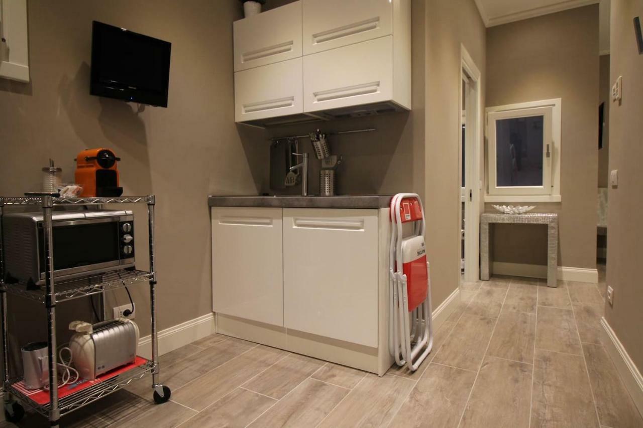 Bell Tower Apartamento Florencia