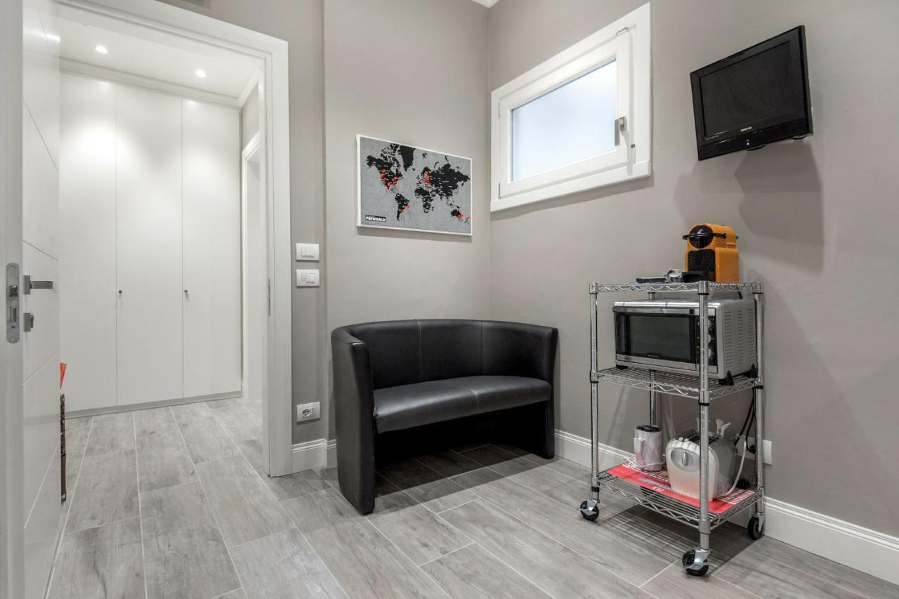 Apartamento Bell Tower